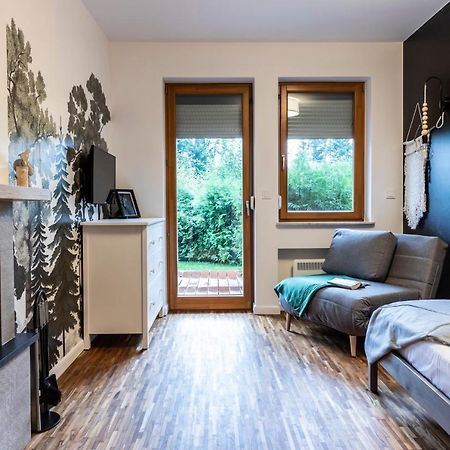 Apartament Polna Zakopane Dış mekan fotoğraf