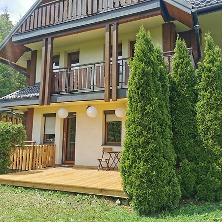 Apartament Polna Zakopane Dış mekan fotoğraf