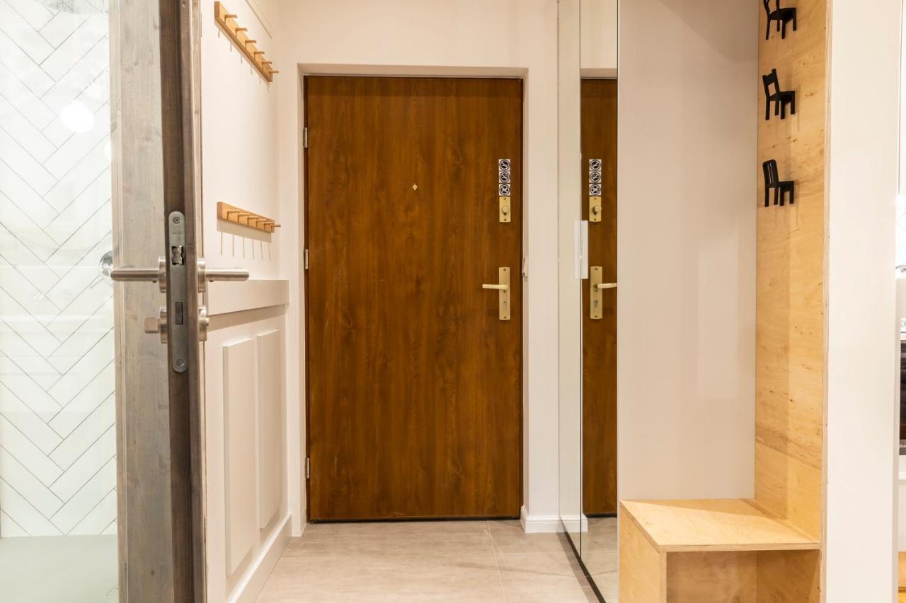 Apartament Polna Zakopane Dış mekan fotoğraf